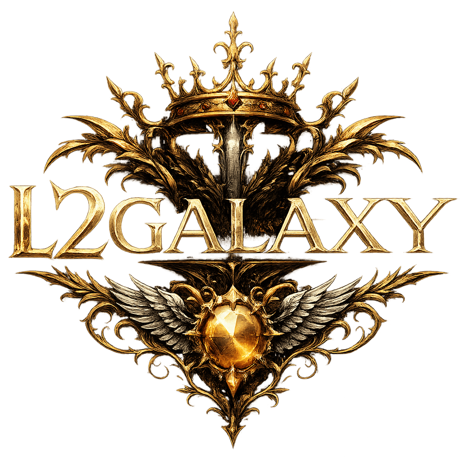 L2Galaxy Logo